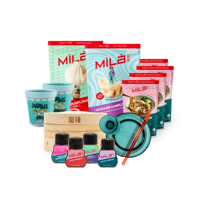 Signature Bundle